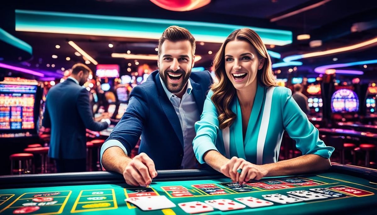 Mekanik slot BOS365 – penjelasan Megaways, Cluster Pays, Video Slot dan Slot Klasik untuk pemain Indonesia